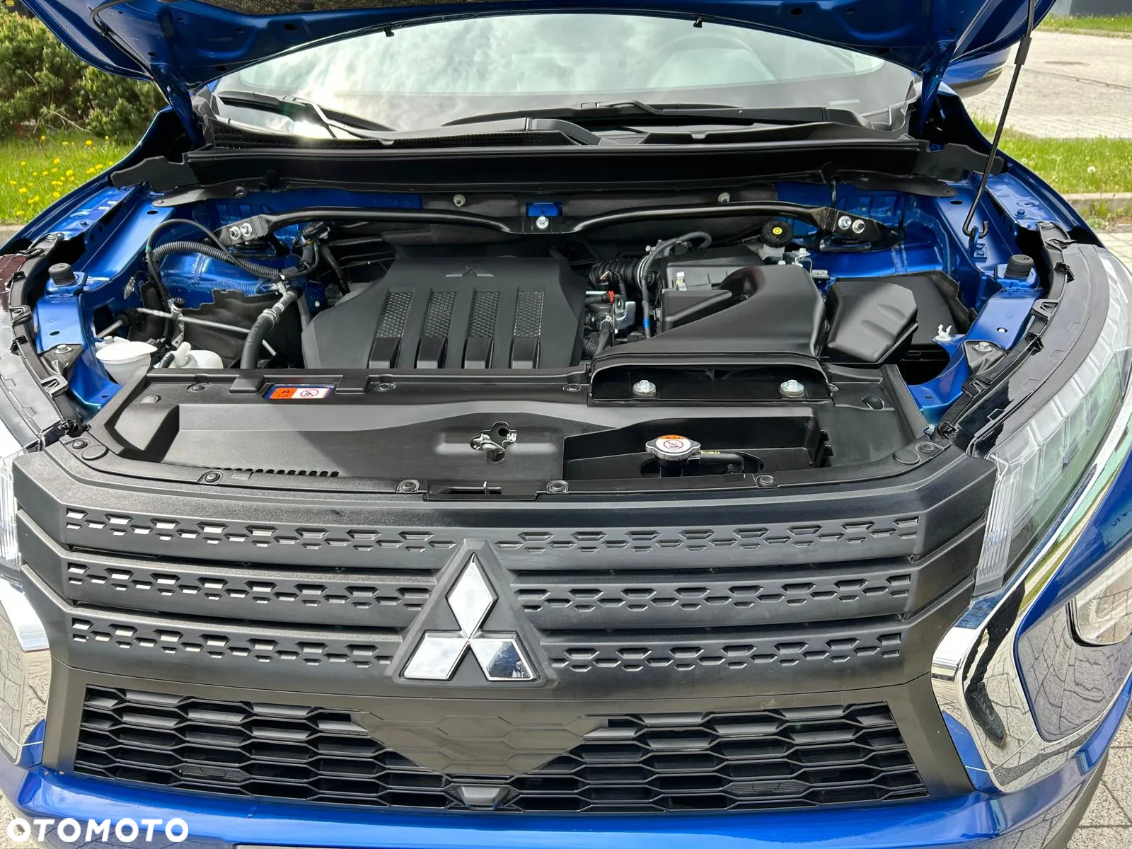 Mitsubishi Eclipse Cross - 8