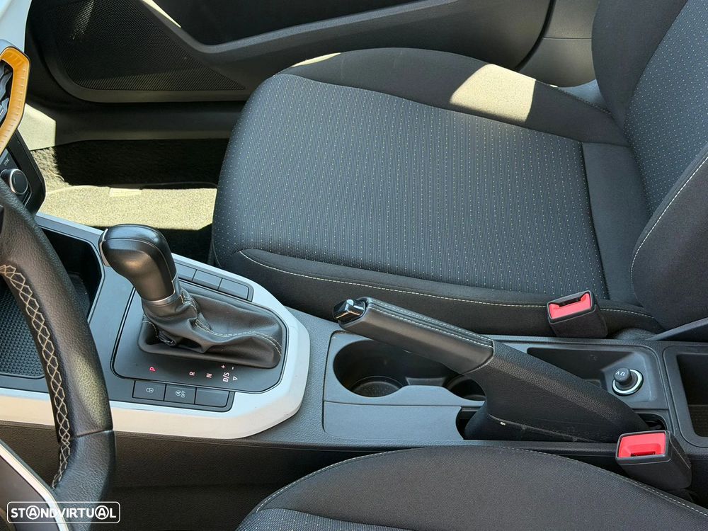 SEAT Arona 1.0 TSI Style DSG - 13