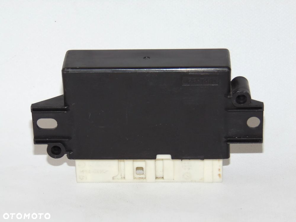 Moduł PDC parkowania 3Q0919298B VW Tiguan II Skoda Kodiaq - 5