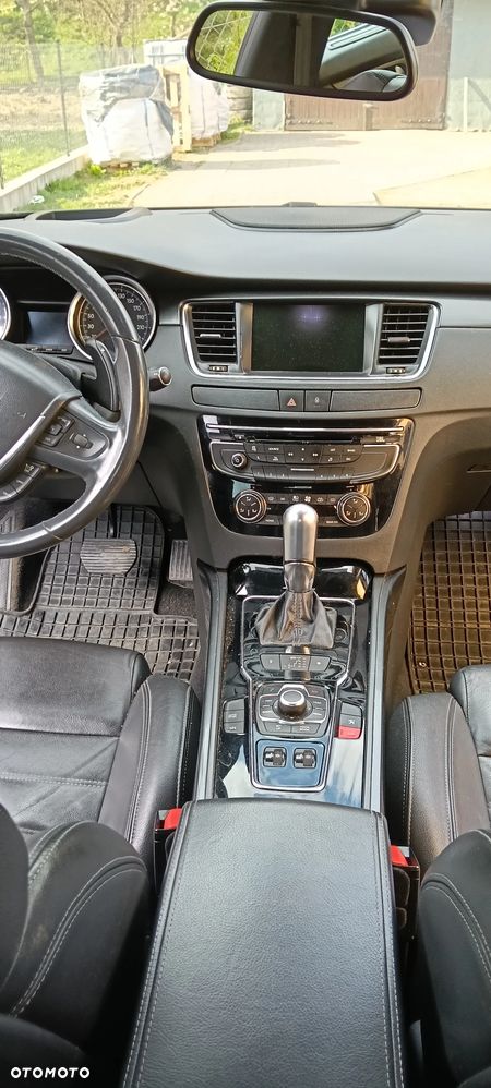Peugeot 508 2.0 HDi Business Line - 10