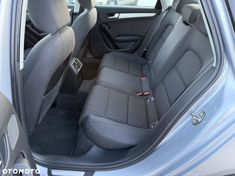 Audi A4 Limousine 1.8 TFSI Multitronic - 18
