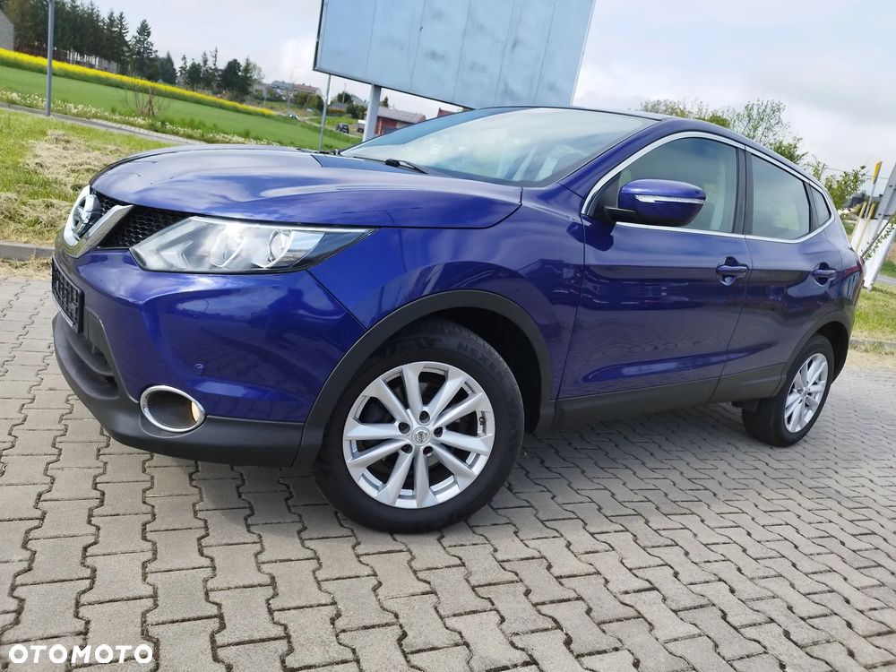Nissan Qashqai 1.2 DIG-T Tekna - 2