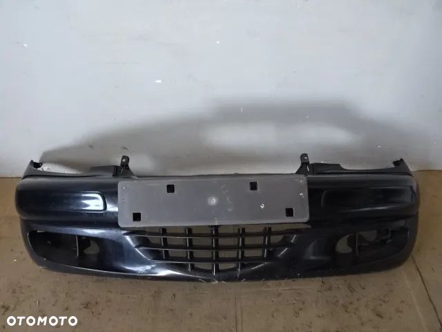 ZDERZAK PRZÓD PRZEDNI CHRYSLER PT CRUISER 00-06 NR257 - 1