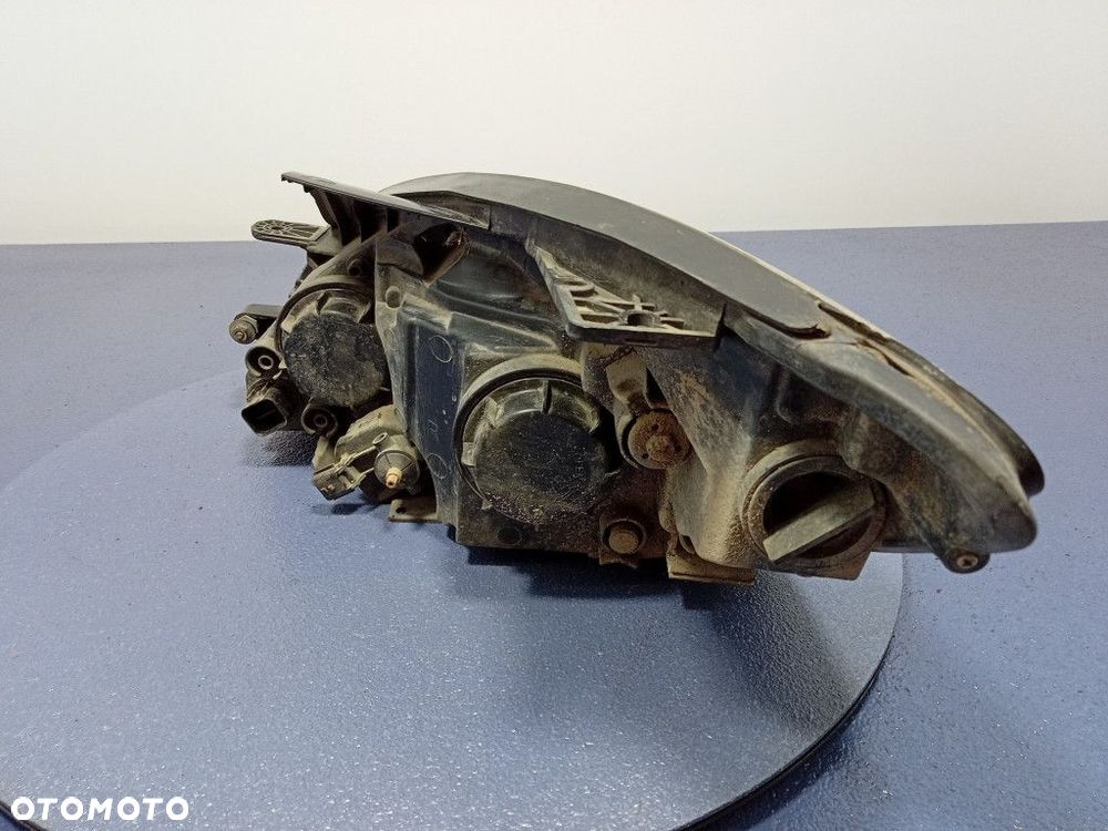 KIA CEED I REFLEKTOR PRAWY PRZÓD LAMPA PRZEDNIA EU - 3