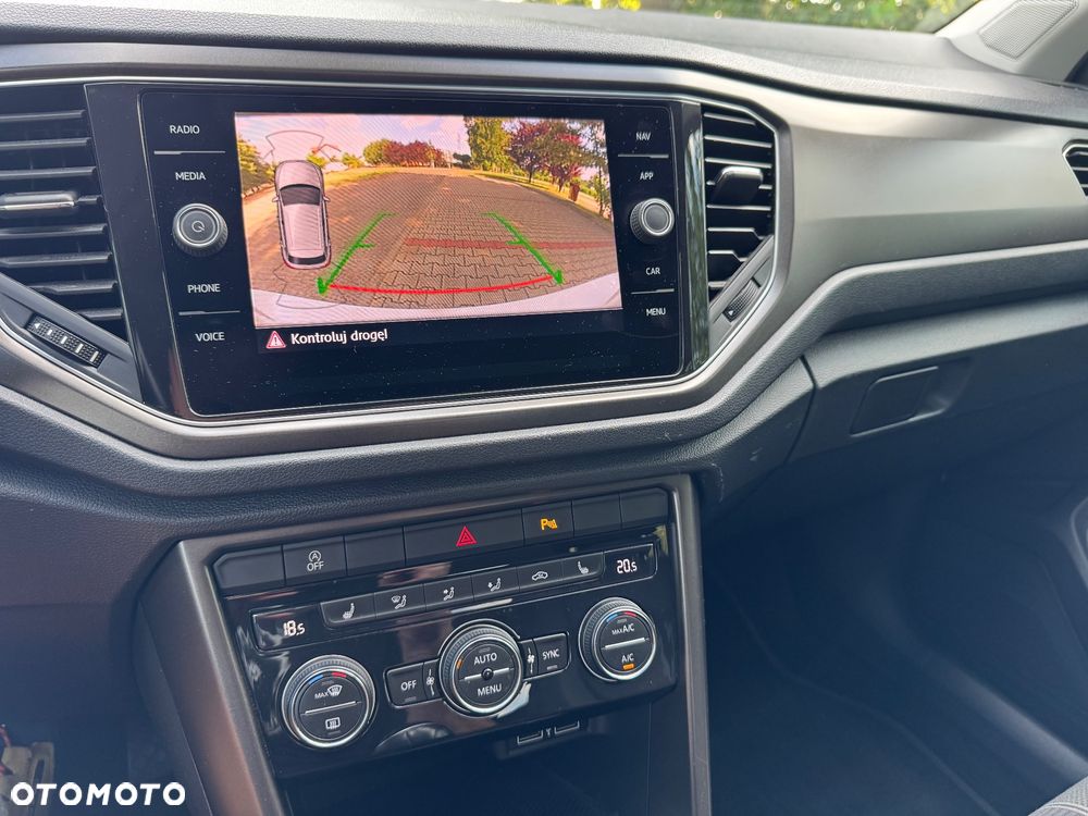 Volkswagen T-Roc 1.6 TDI SCR - 27