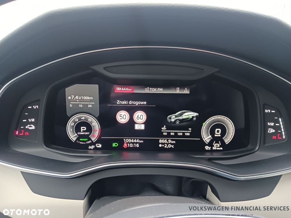Audi A7 Sportback - 8