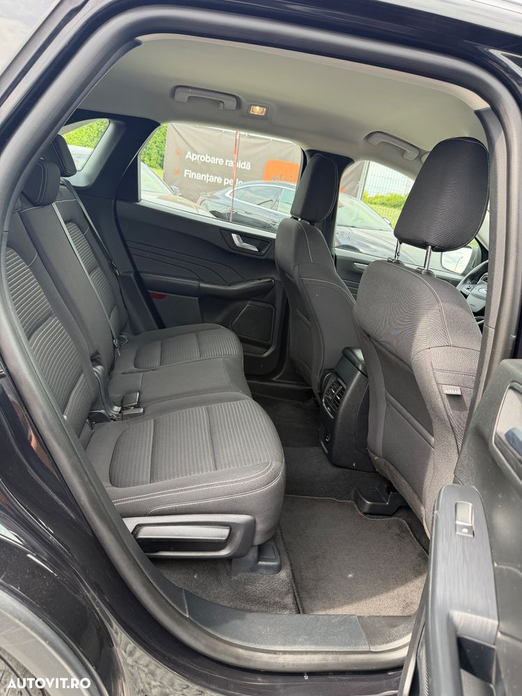 Ford Kuga - 14