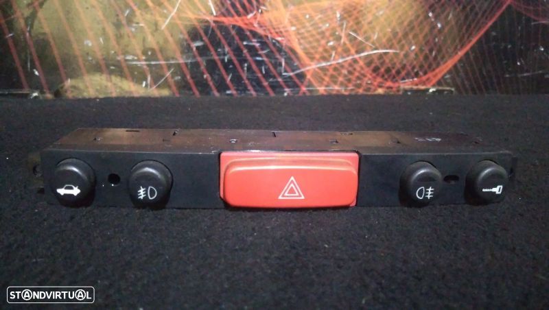 4 Piscas Alfa Romeo 147 (937_) - 2