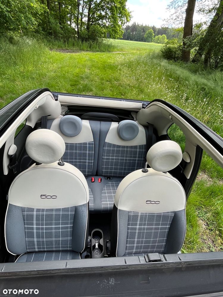 Fiat 500 1.2 8V Start&Stopp - 8