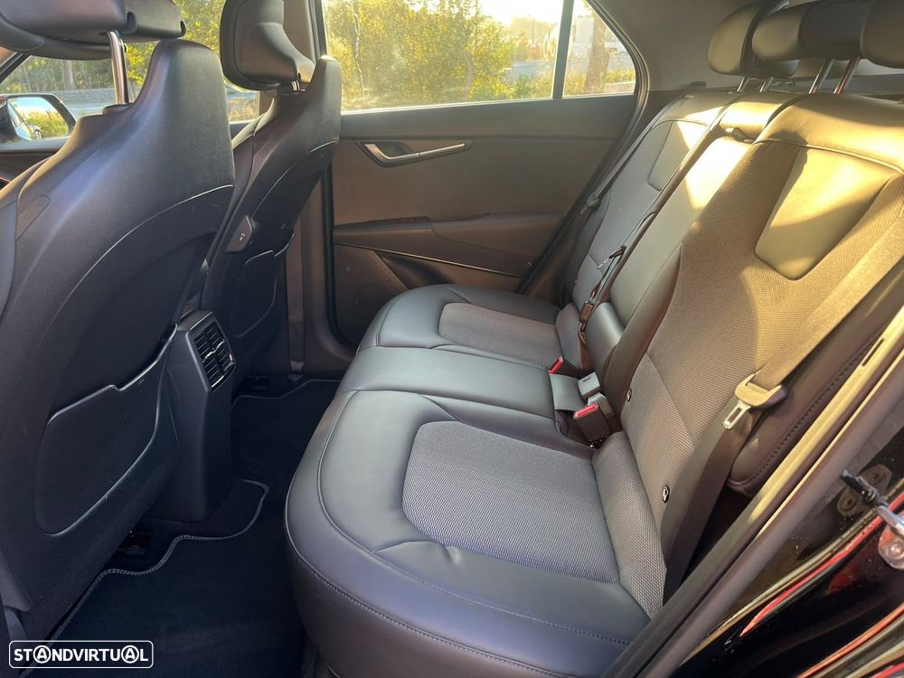Kia Niro EV 64kWh Drive - 13