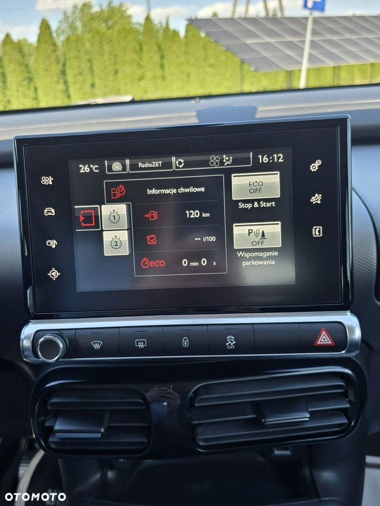 Citroën C4 Cactus - 25