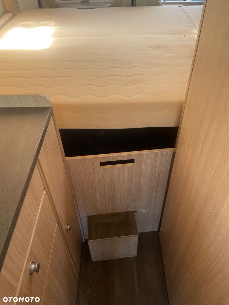Fiat Ducato Kamper Możliwa Zamiana /Leasing - 20