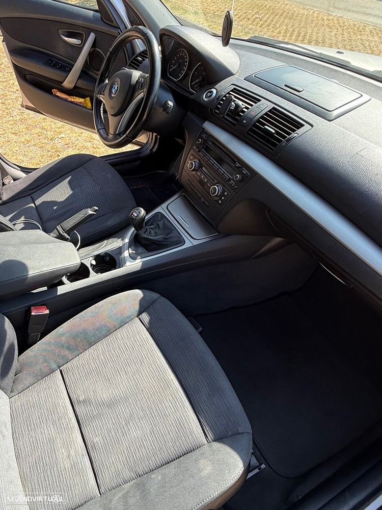 BMW 118 - 11