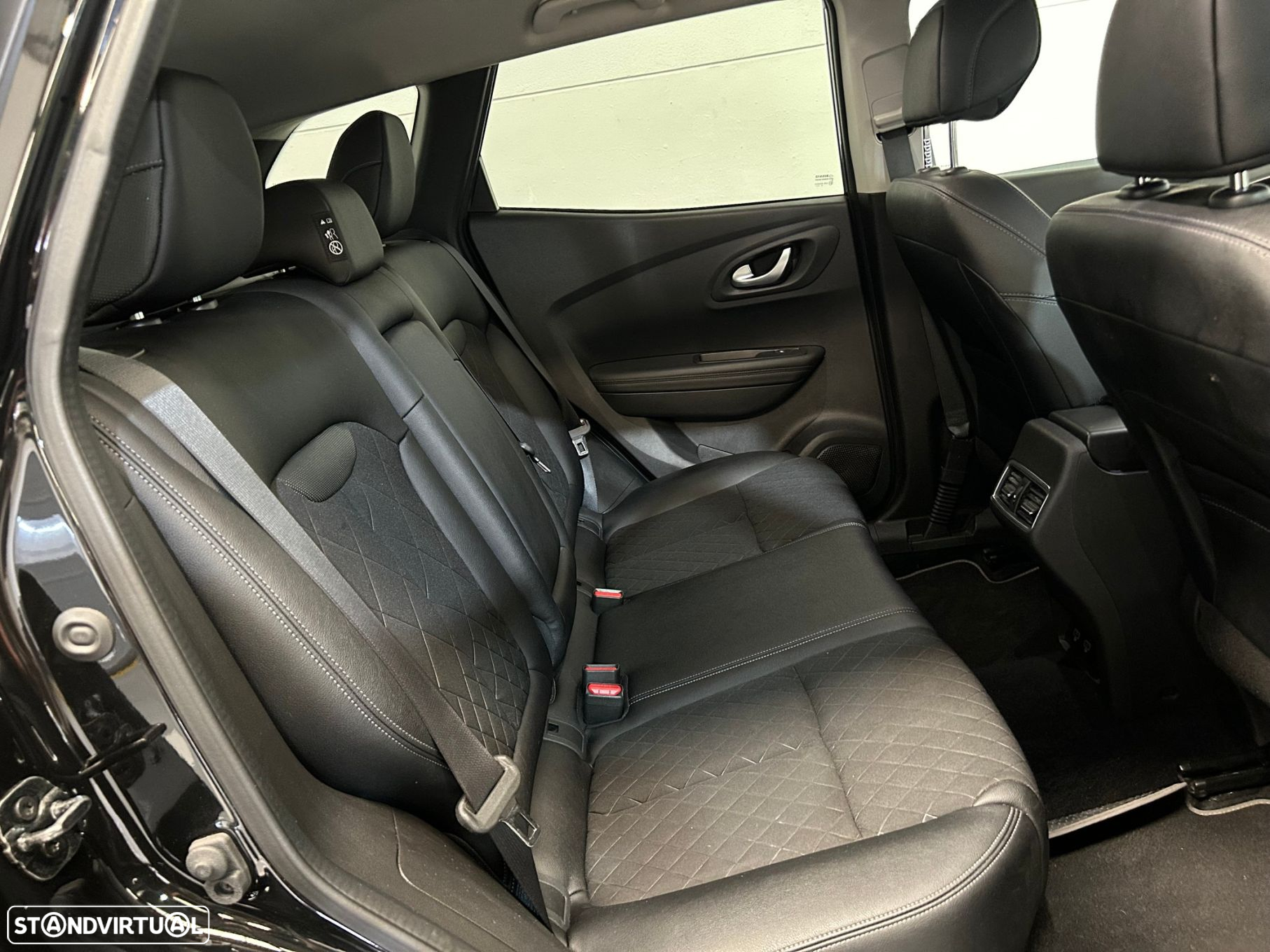 Renault Kadjar 1.3 TCe Intens - 17