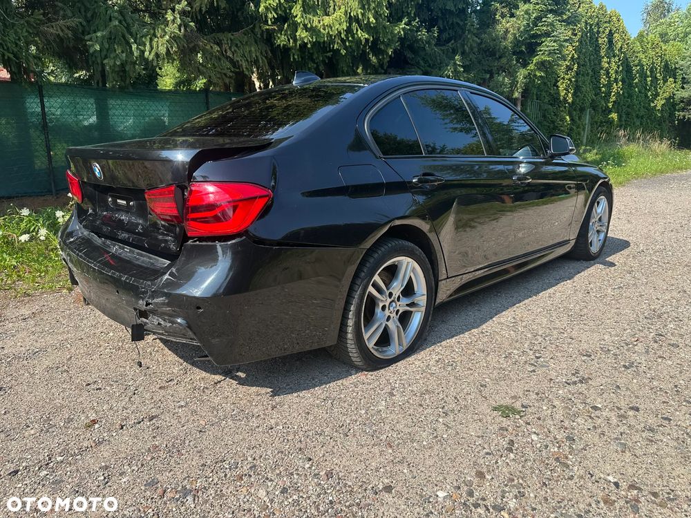 BMW Seria 3 328i Sport-Aut Sport Line - 3