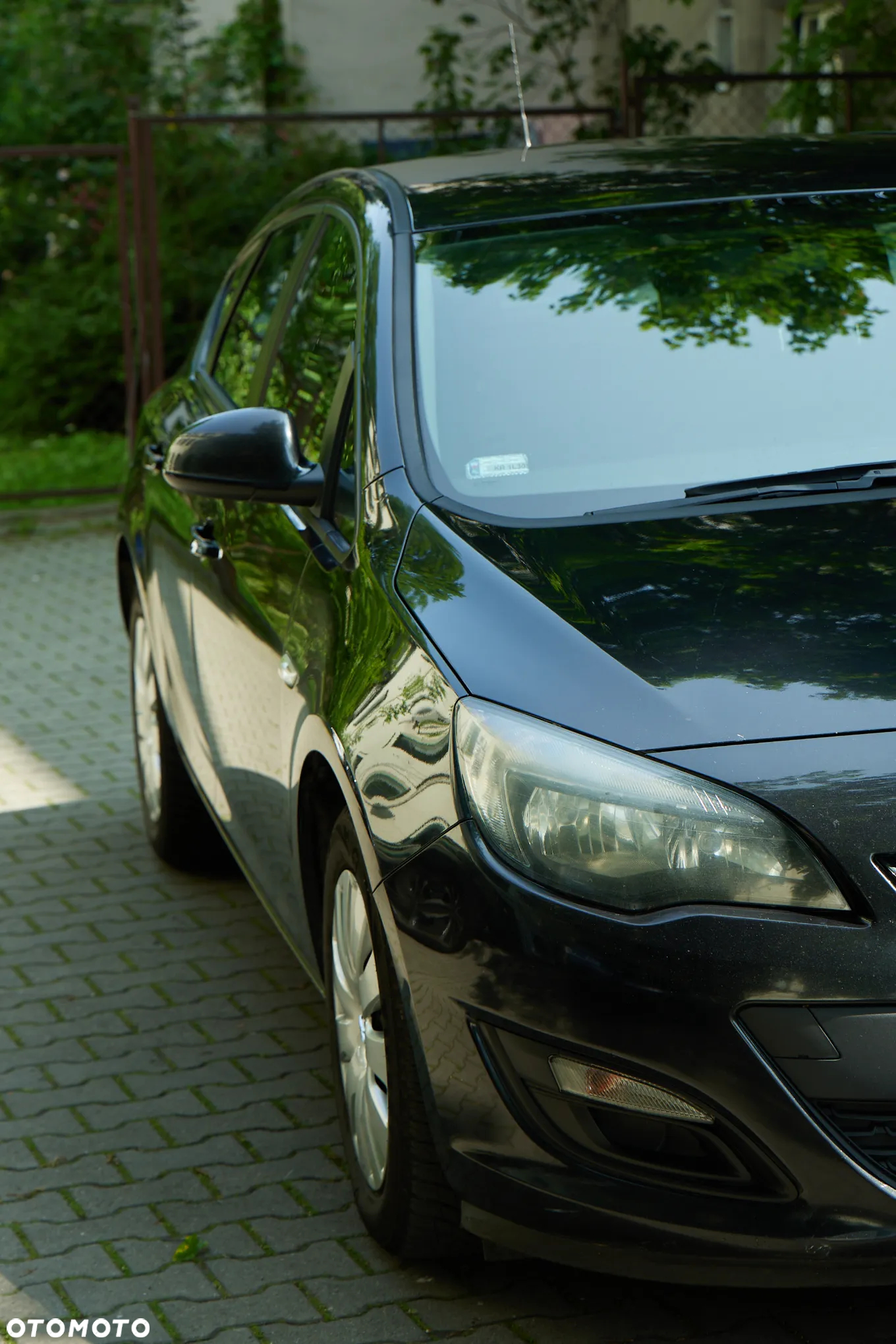 Opel Astra IV 1.6 Enjoy - 3