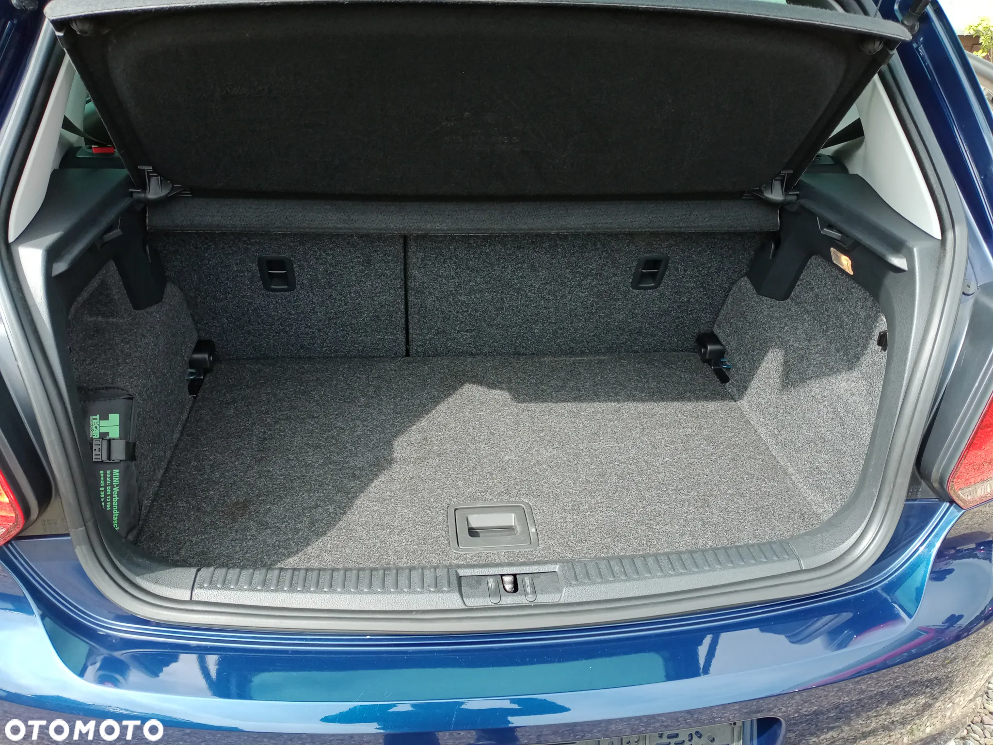 Volkswagen Polo 1.2 Style - 12
