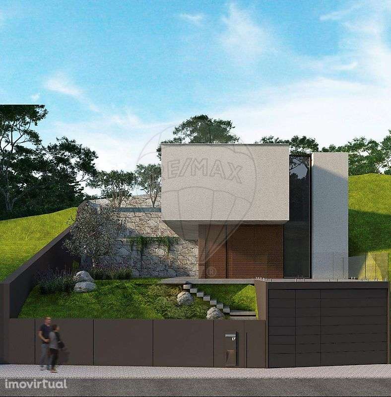 Moradia T3 para venda - Grande imagem: 5/17