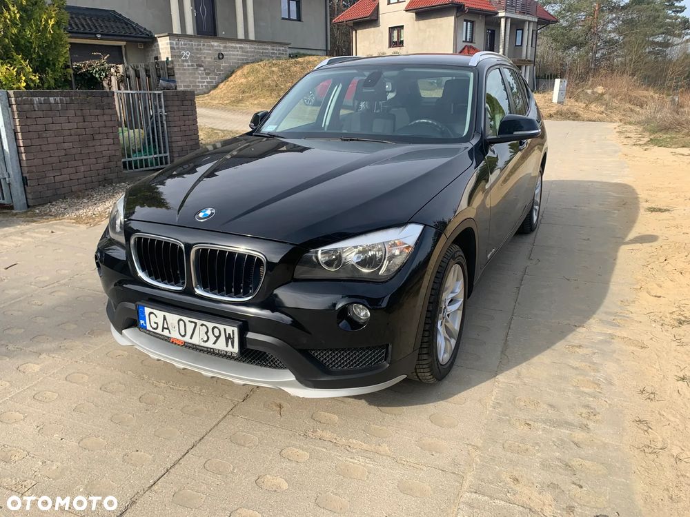 BMW X1 sDrive18d xLine - 3