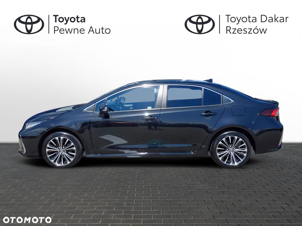 Toyota Corolla 1.8 Hybrid Style - 2
