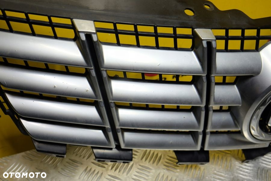 CADILLAC SRX 2013-2016 GRILL ATRAPA PRZÓD USA - 8