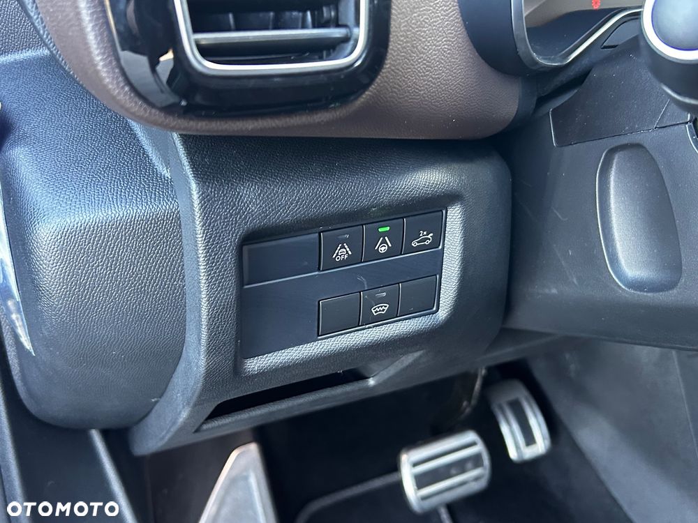 Citroën C5 Aircross - 22