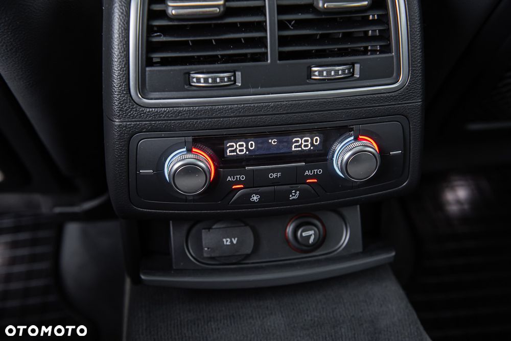 Audi A6 Allroad 3.0 TDI S tronic DPF - 33