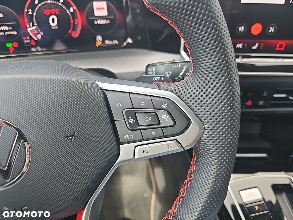 Volkswagen Golf 2.0 TSI GTI DSG - 23