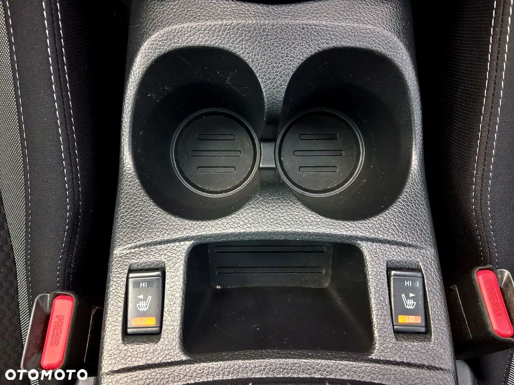 Nissan Qashqai 1.3 DIG-T N-CONNECTA - 37