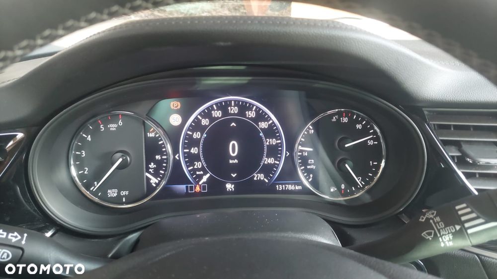 Opel Insignia 1.6 114g Business Edition - 9