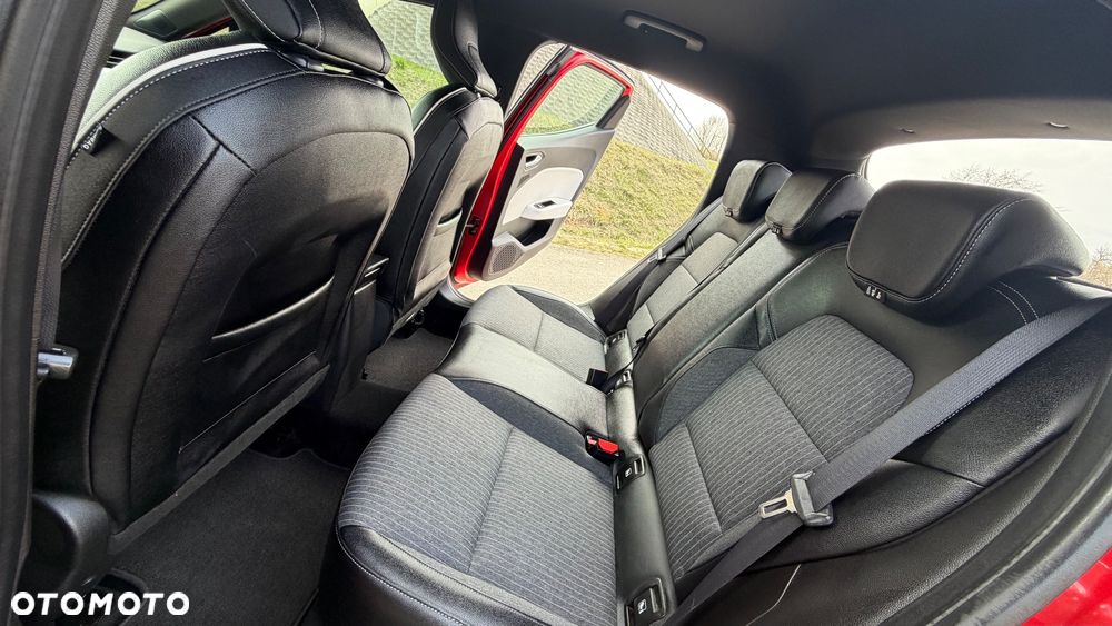 Renault Clio TCe 100 EDITION ONE - 27