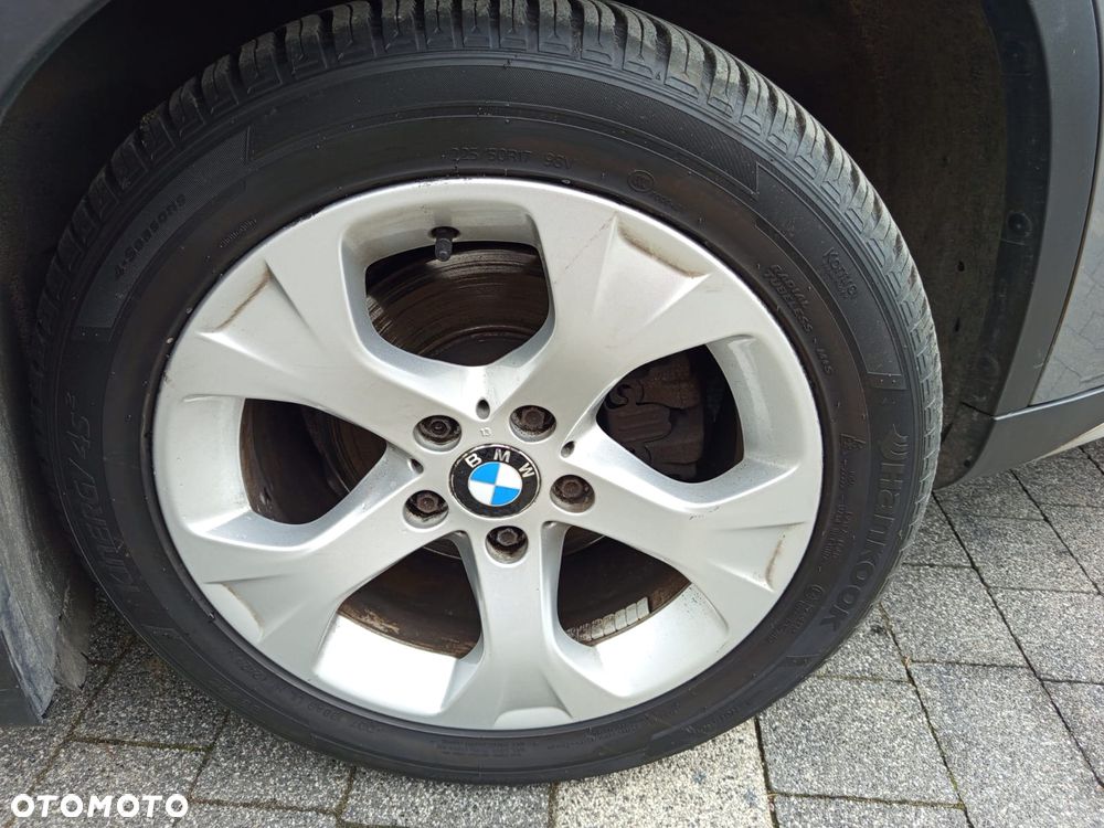 BMW X1 xDrive20d - 22