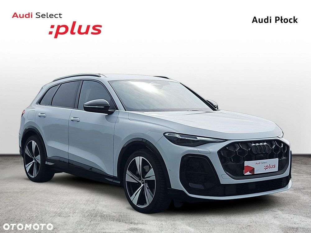 Audi Q5 40 TDI mHEV Quattro S Line S tronic - 8