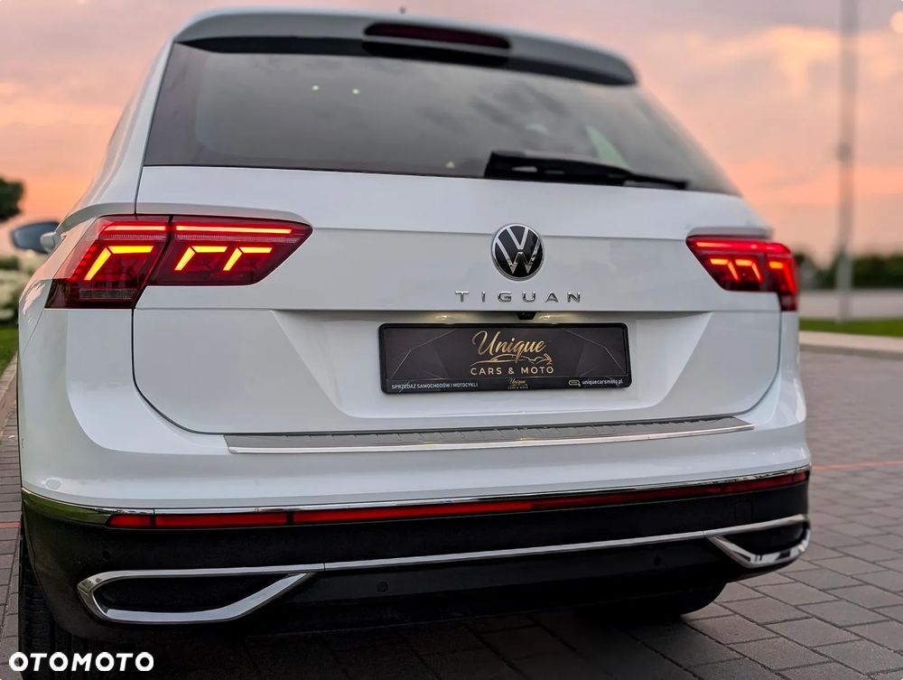 Volkswagen Tiguan 1.5 TSI EVO Elegance DSG - 15