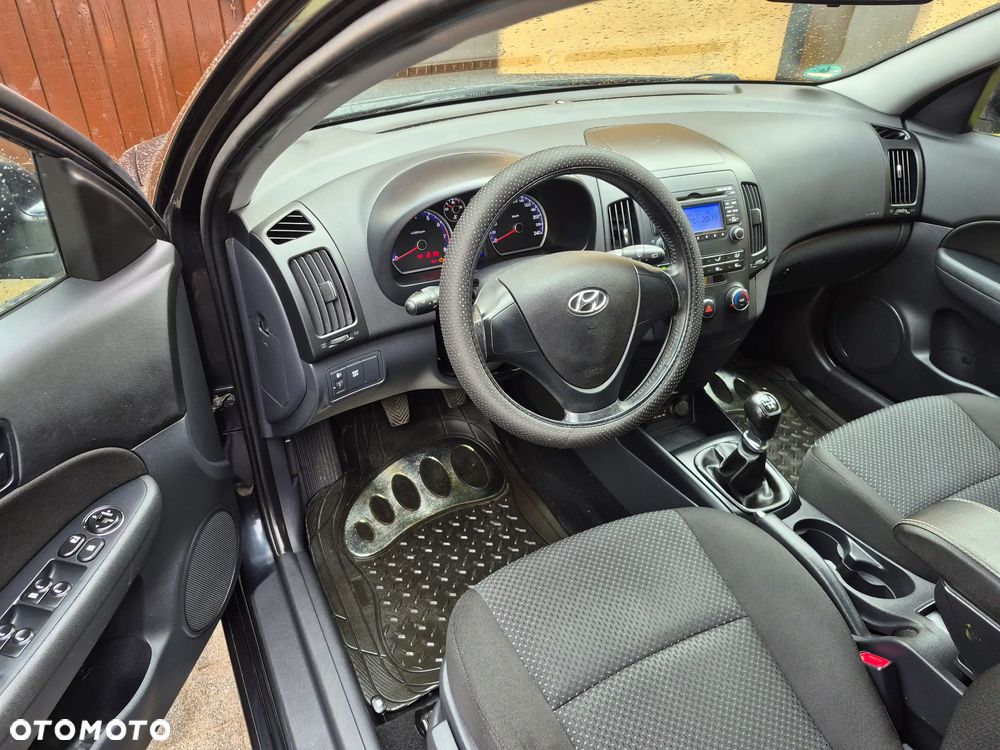 Hyundai i30 1.4 Edition Plus - 5