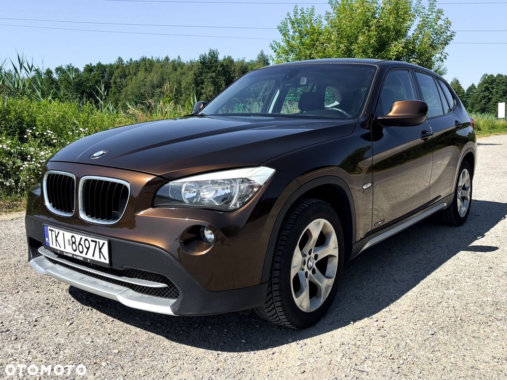 BMW X1 sDrive18i - 3