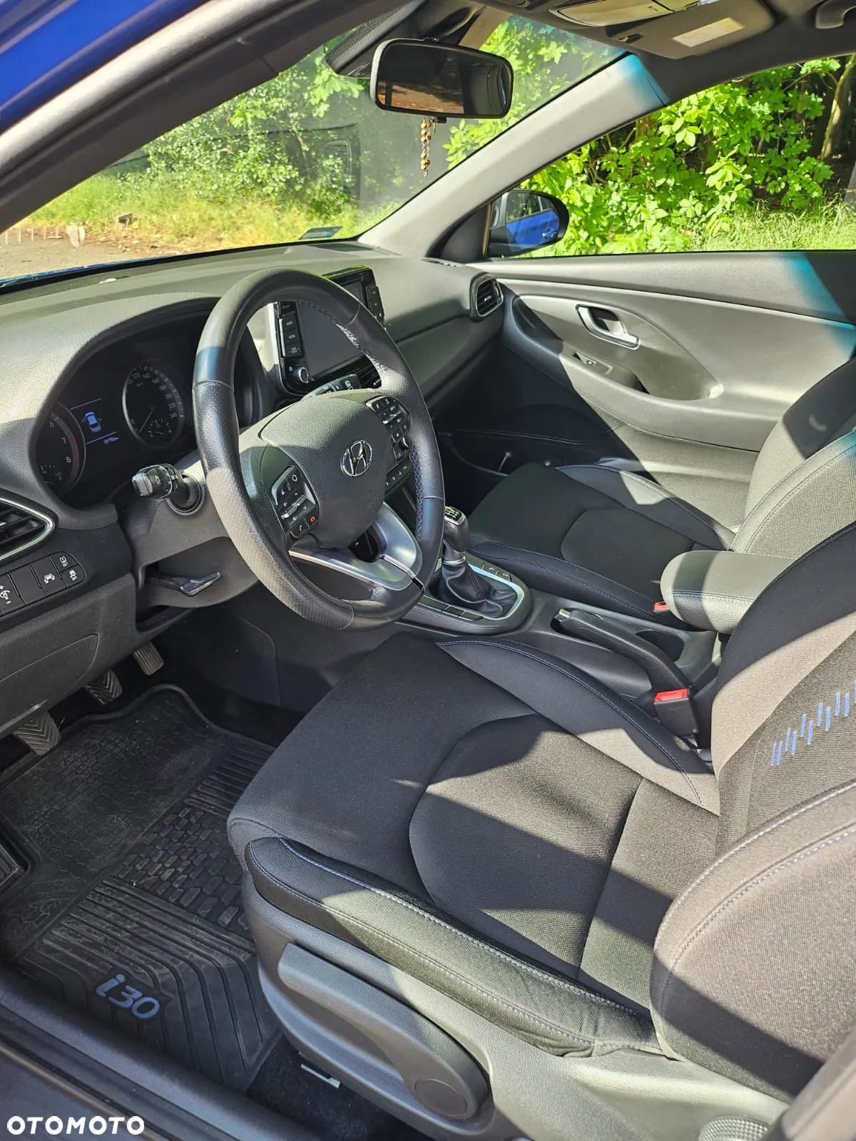 Hyundai i30 1.4 GO Plus - 9