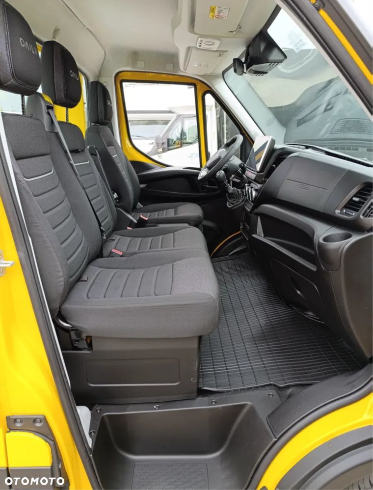 Iveco DAILY POJAZD SPECJALNY - 7
