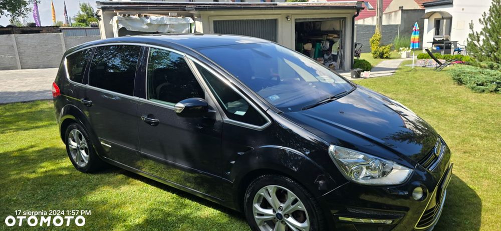 Ford S-Max 2.0 TDCi DPF Business Edition - 6