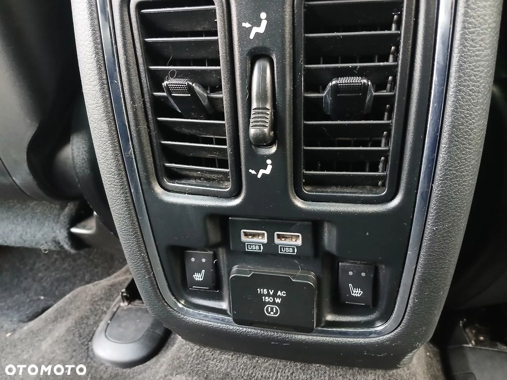 Jeep Grand Cherokee 3.6 V6 Summit - 17