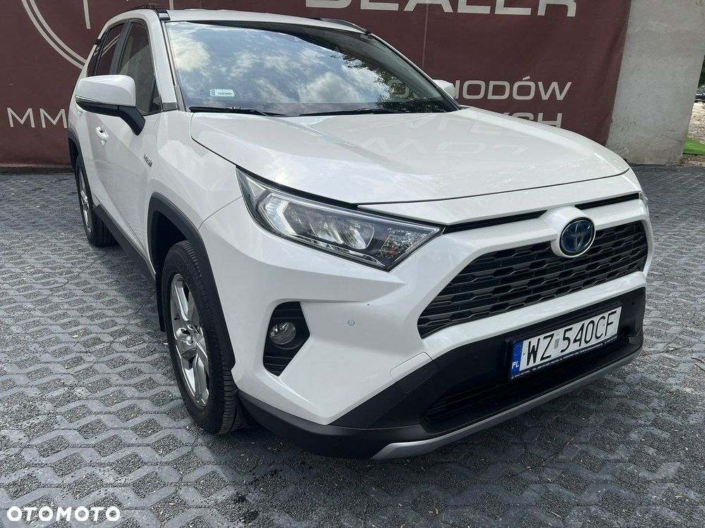 Toyota RAV4 - 3