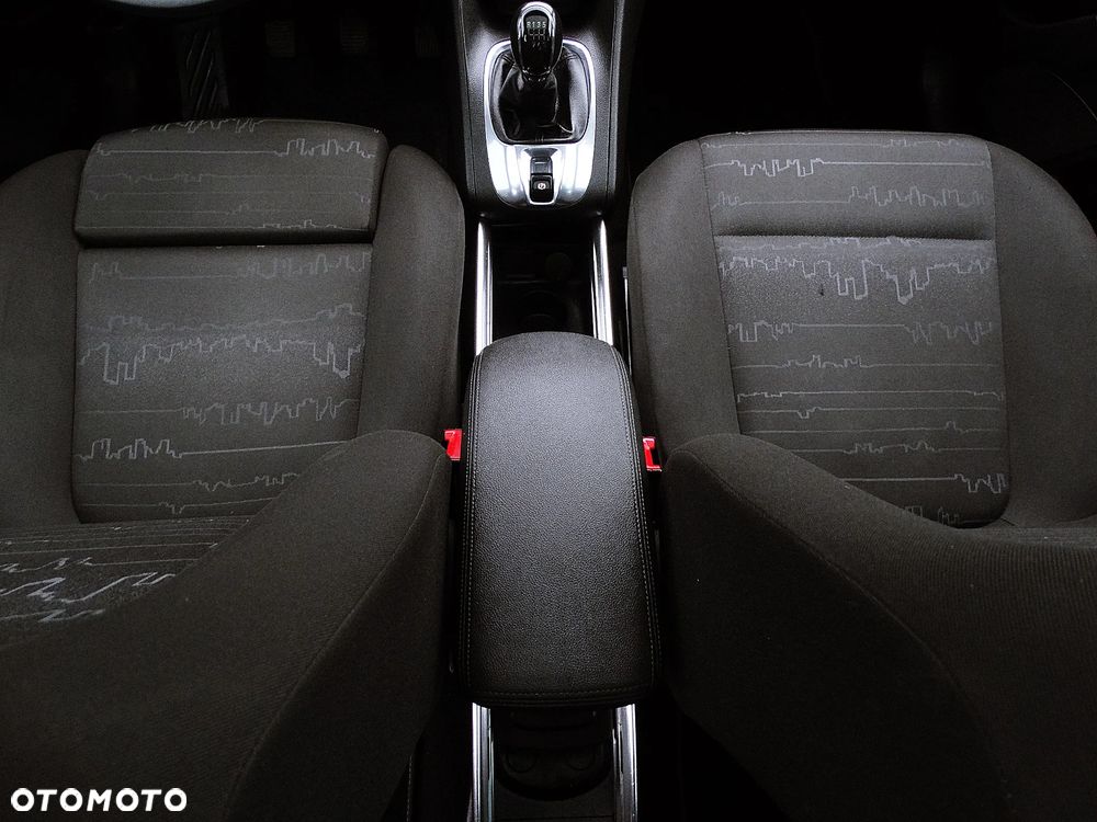 Opel Meriva 1.4 Design Edition - 25