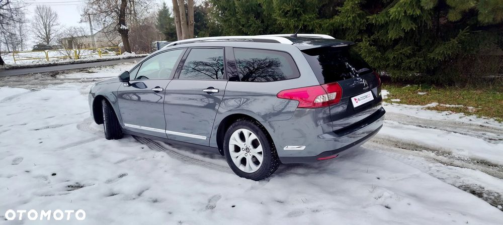 Citroën C5 BlueHDi 150 S&S Business Class - 15