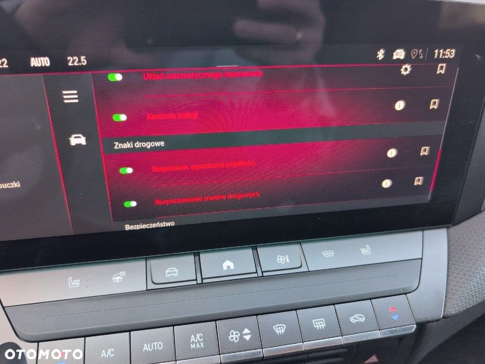 Opel Astra 1.5 CDTI GS S&S - 27