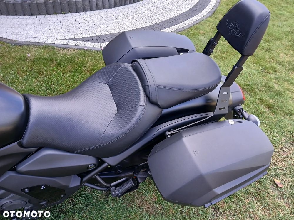 Kawasaki Vulcan - 24