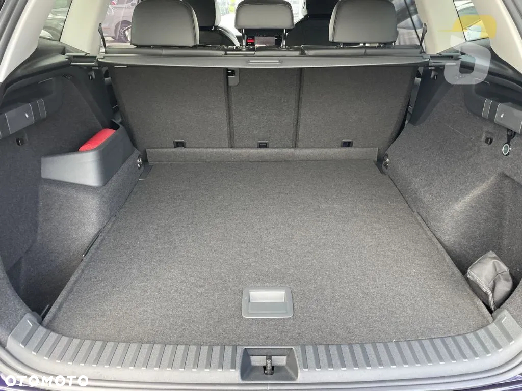 Volkswagen Tayron 1.5 eTSI mHEV Life DSG - 6
