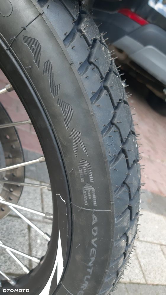 KTM Super Adventure - 5