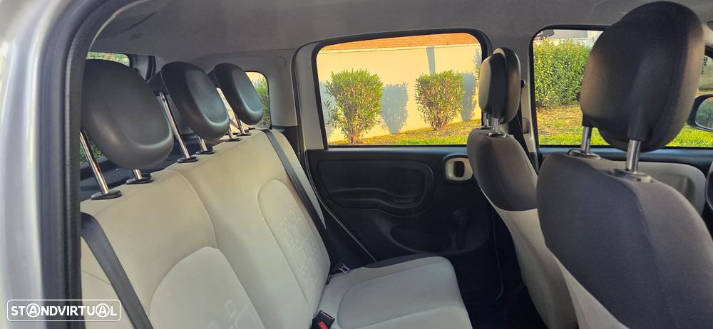 Fiat Panda 1.2 Pop - 20