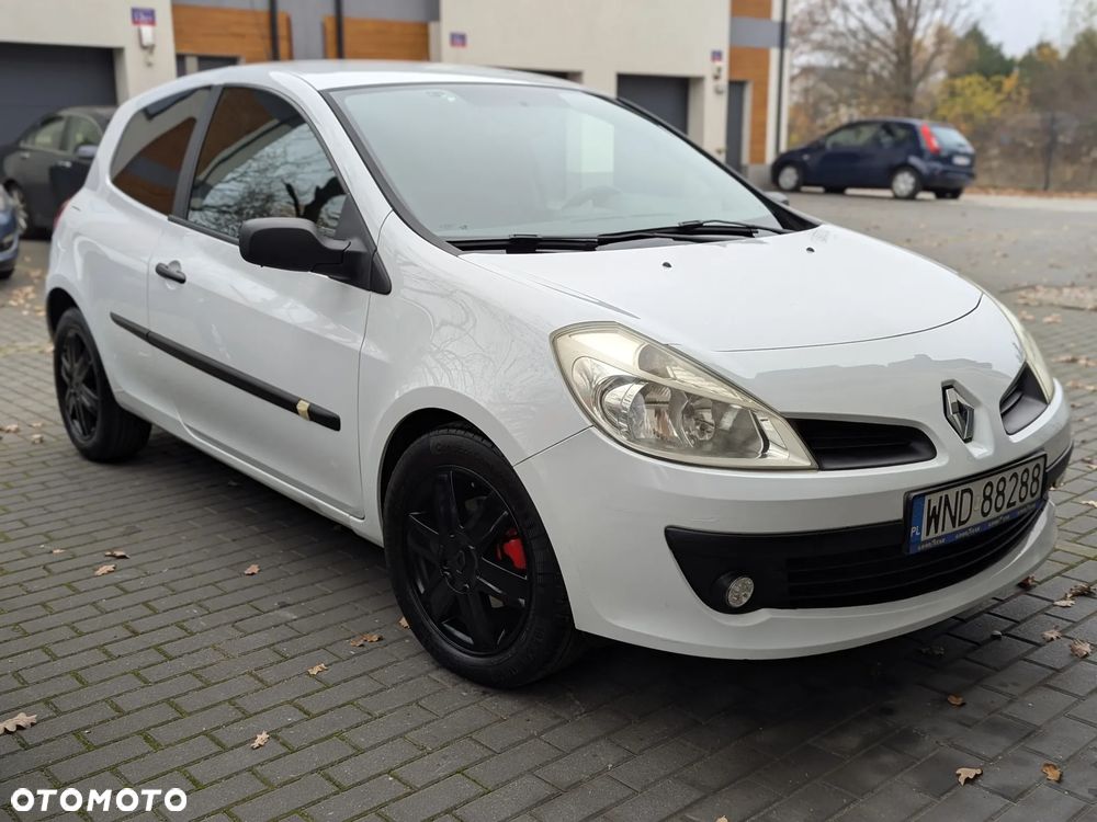 Renault Clio - 38