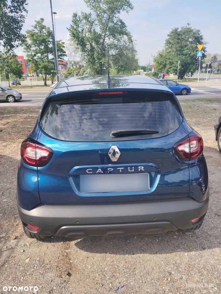 Renault Captur - 2